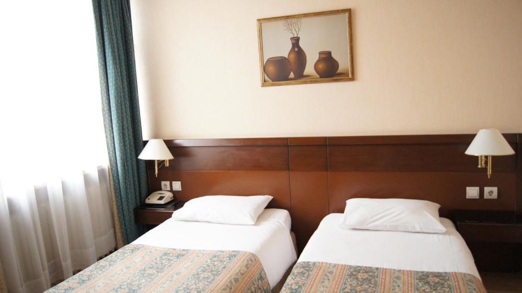 Elit Hotel アンカラ エクステリア 写真