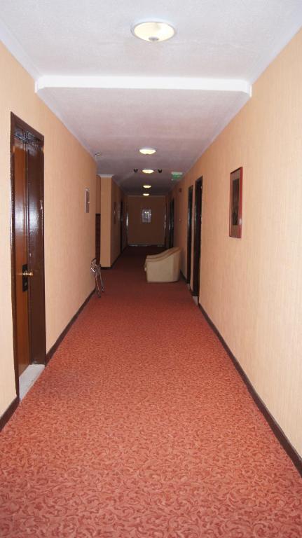 Elit Hotel アンカラ エクステリア 写真