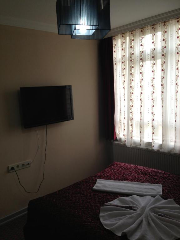 Elit Hotel アンカラ 部屋 写真