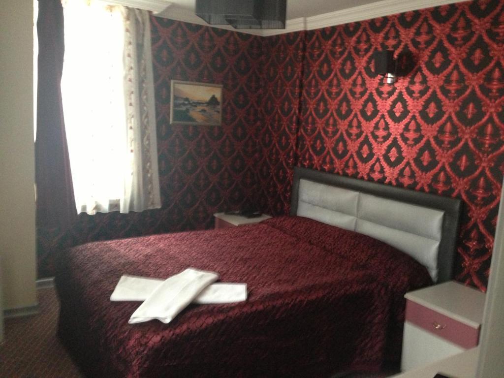 Elit Hotel アンカラ 部屋 写真