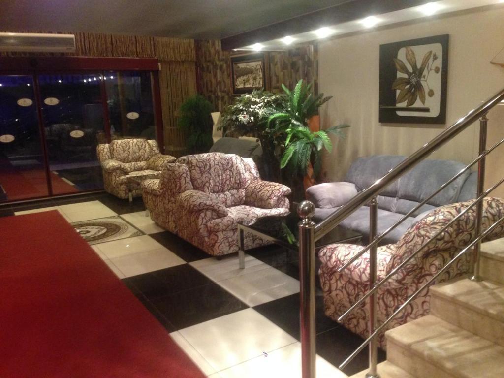 Elit Hotel アンカラ エクステリア 写真