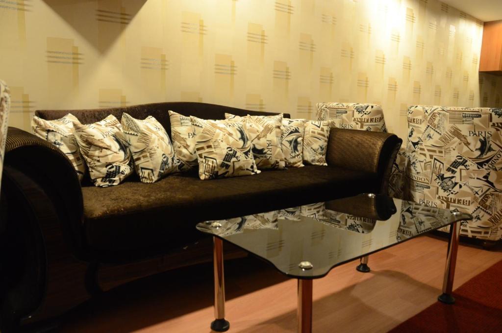 Elit Hotel アンカラ エクステリア 写真